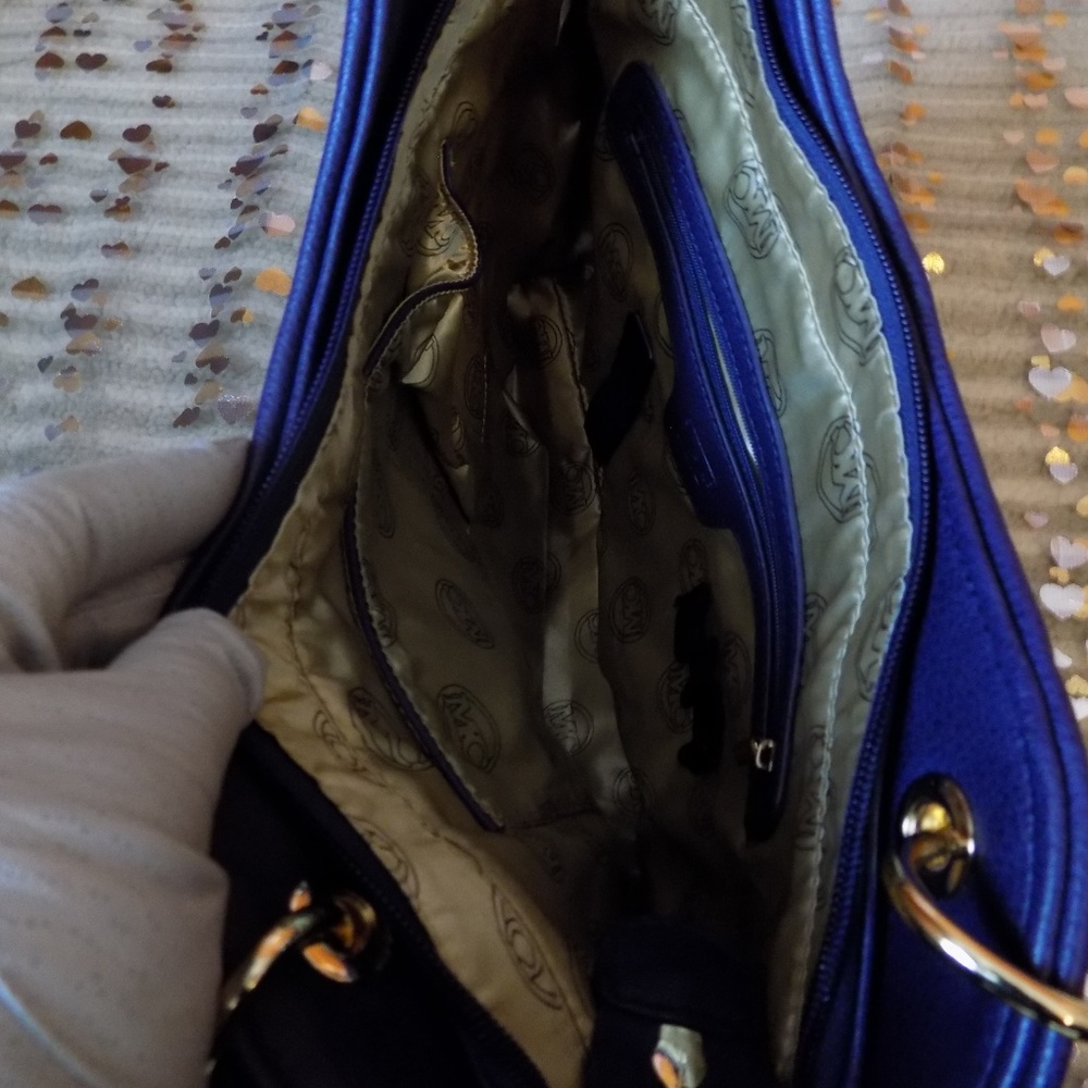 MC Marc Purse - Picture 6 of 11